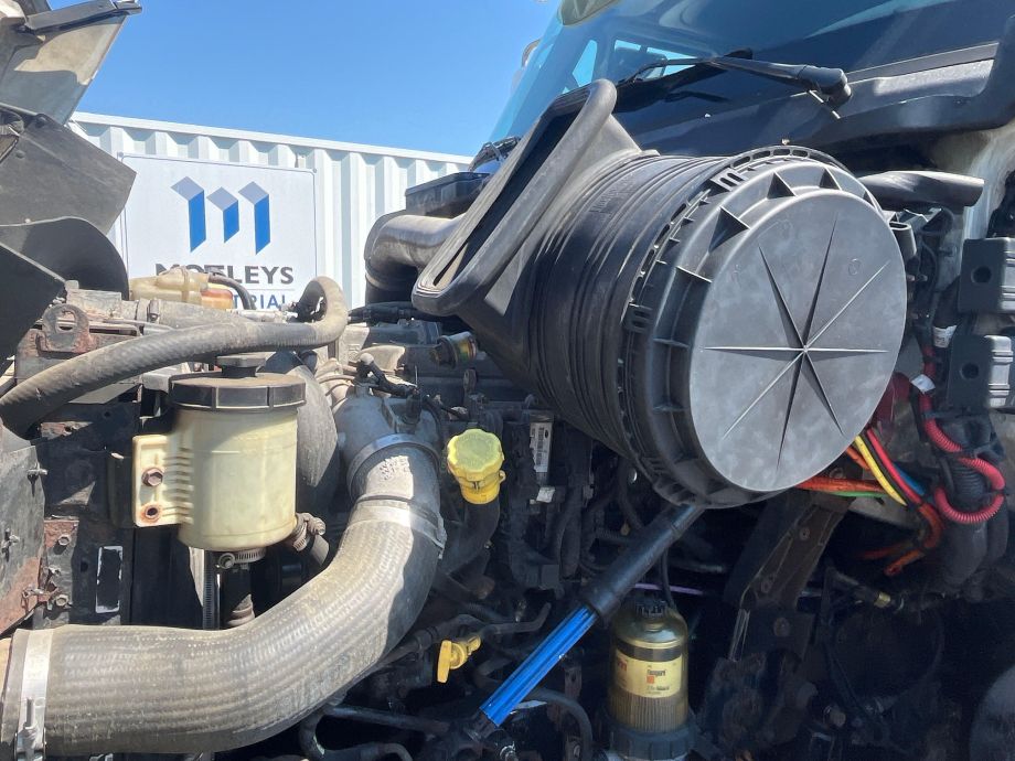 Image for 2011 International ProStar T/A Sleeper Cab Road Tractor
