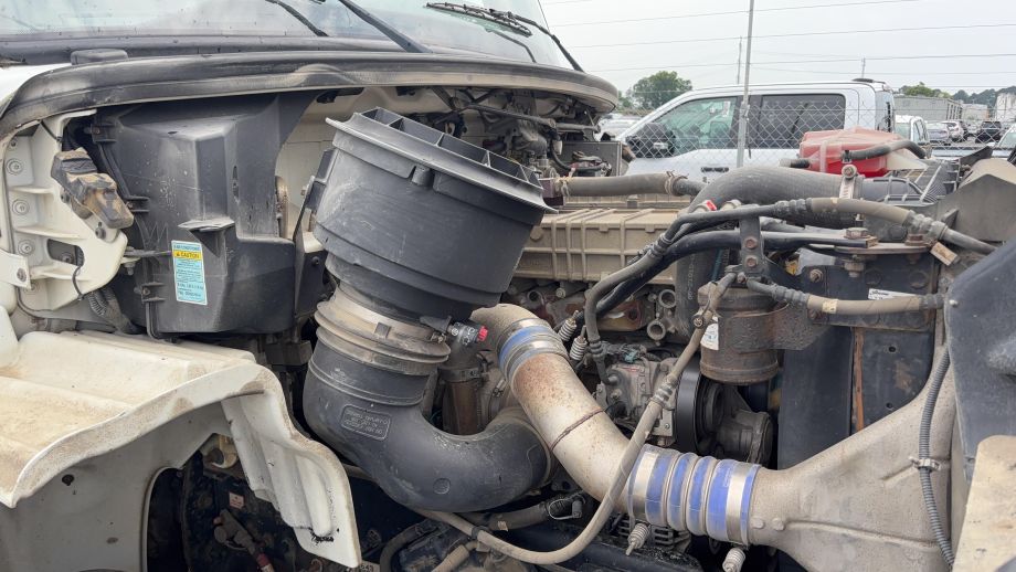 Image for 2012 Freightliner Business Class M2 T/A Knuckle Boom Road Tractor