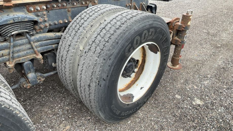 Image for 2012 Freightliner Business Class M2 T/A Knuckle Boom Road Tractor