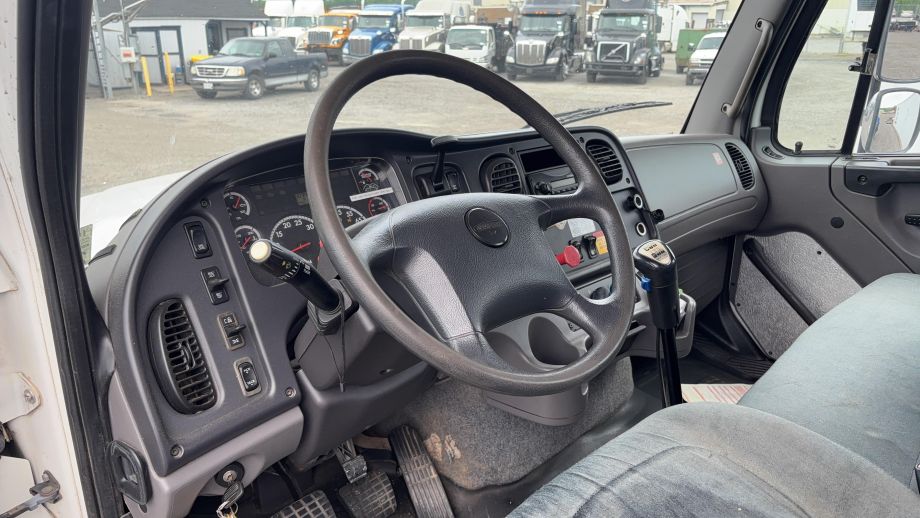Image for 2012 Freightliner Business Class M2 T/A Knuckle Boom Road Tractor