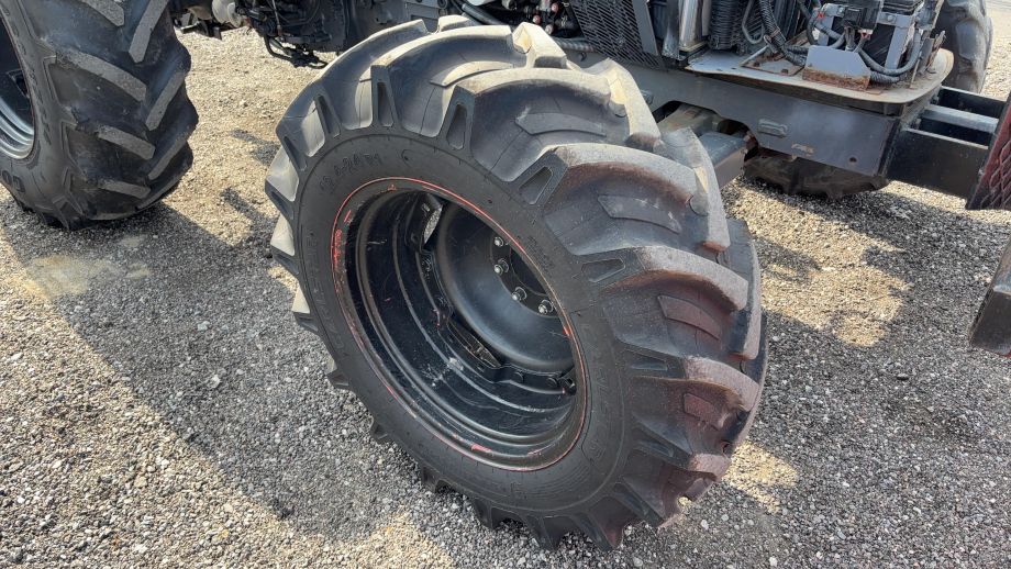 Image for Kubota M5-091D Utility Work-Ready Agricultural Tractor Low Hours 2,586