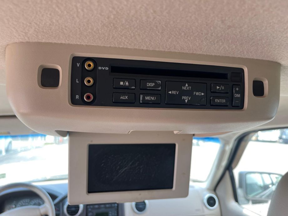 Image for 2003 Ford Expedition Eddie Bauer 4x4 SUV