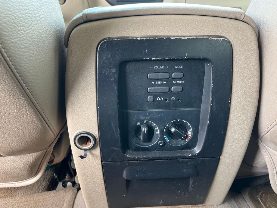 Image for 2003 Ford Expedition Eddie Bauer 4x4 SUV