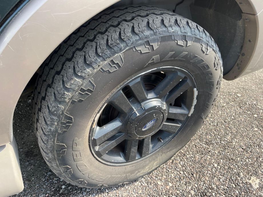 Image for 2003 Ford Expedition Eddie Bauer 4x4 SUV