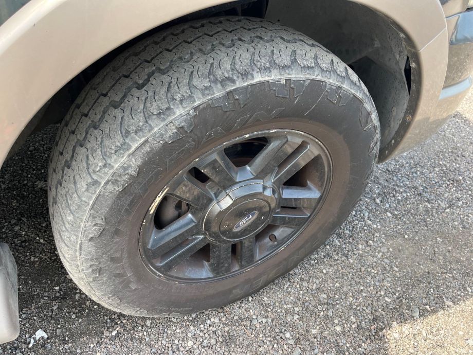 Image for 2003 Ford Expedition Eddie Bauer 4x4 SUV