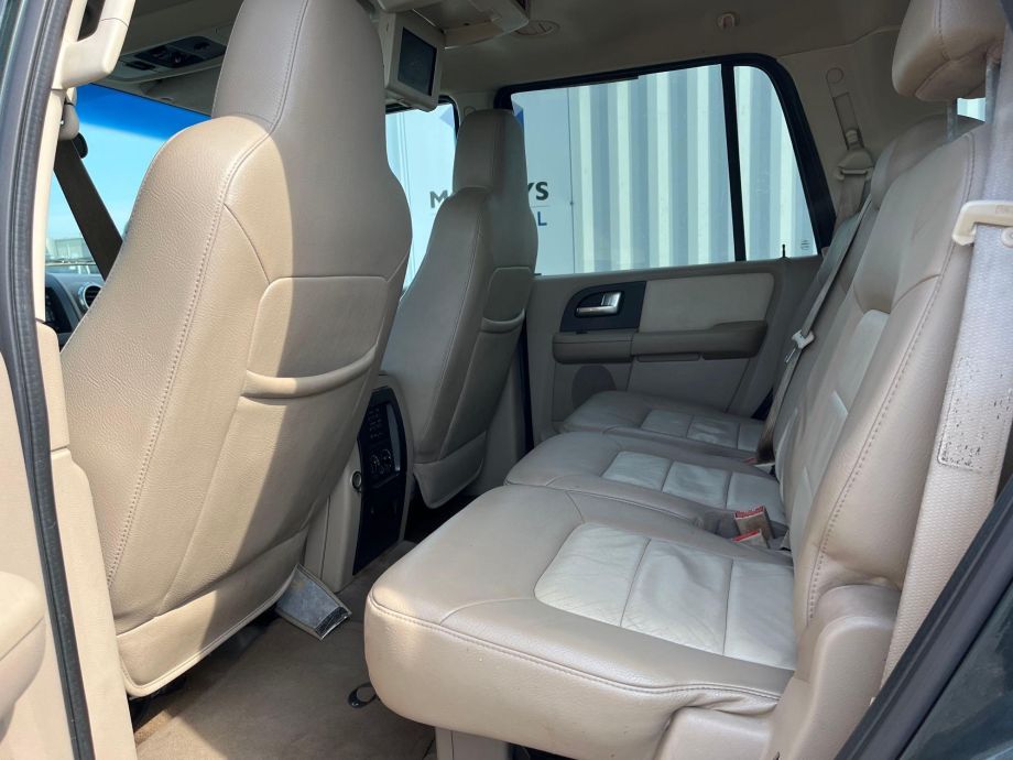 Image for 2003 Ford Expedition Eddie Bauer 4x4 SUV