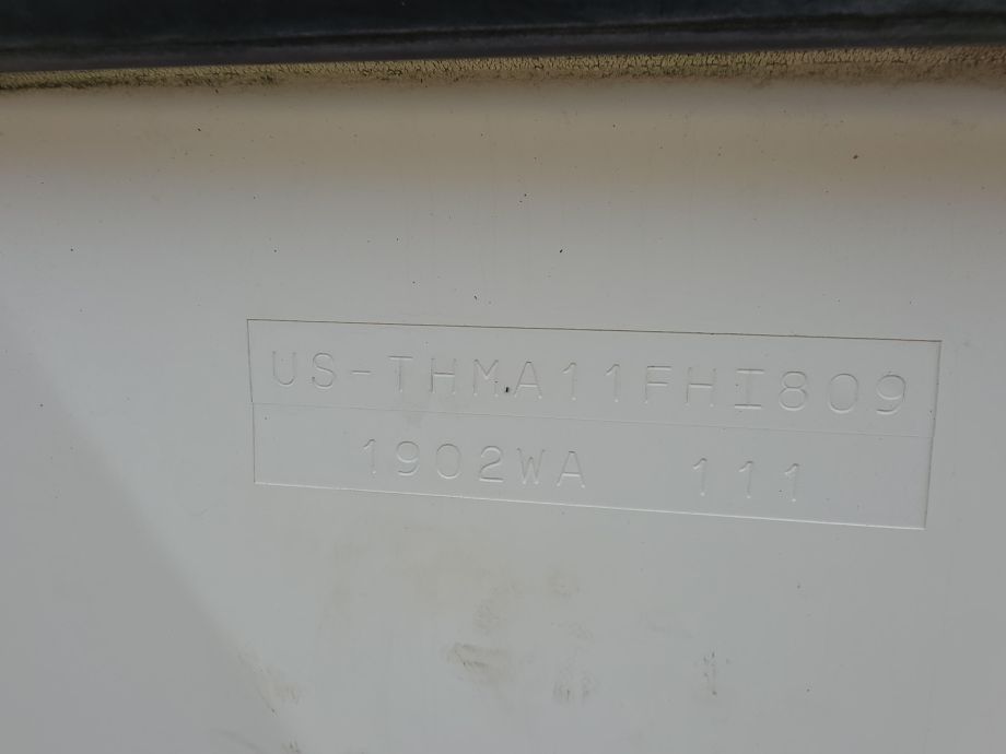 Image for 2009 Suzuki 4-Stroke Outboard Trophy Boat W/ S/A Mount
