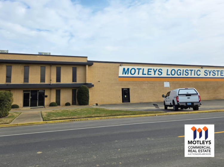 Image for FOR LEASE | 1300 SF Office Space Available | Zoned M-2 | Easy Access to Major Transportation Routes