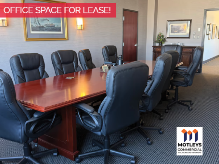 Image for FOR LEASE | 2000 SF Office Space Available | Easy Access to Major Transportation Routes