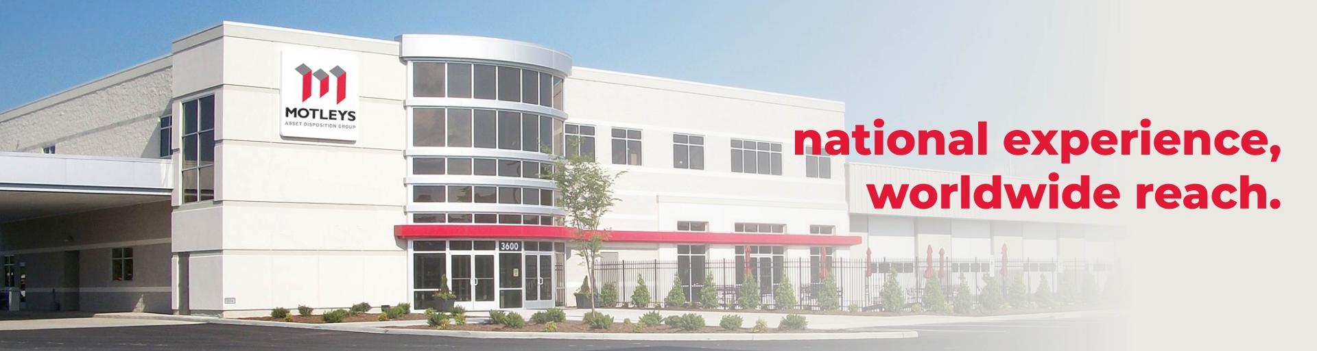 Homepage with no auto logo