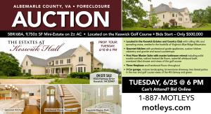 Image for Albemarle County, VA