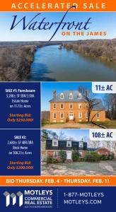 Image for Powhatan, VA