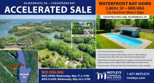 Image for Kilmarknock, VA