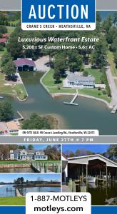 Image for Heathsville, VA