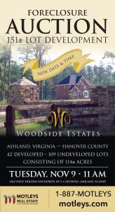 Image for 151 Lot Development | Ashland, VA