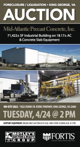 Image for 71,422± SF Building | King George, VA