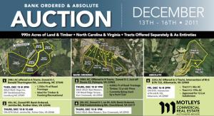 Image for 990± AC | North Carolina & Virginia