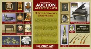 Image for Motleys Anniversary Extravaganza Auction