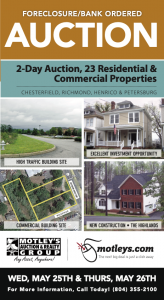 Image for 23 Residential and Commercial Properties
