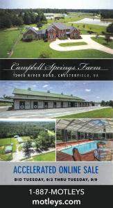 Image for Campbell Springs Farm