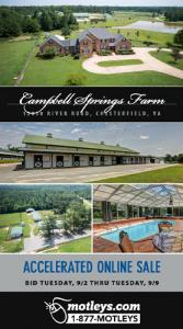 Image for Campbell Springs Farm