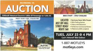 Image for Historic Church