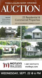 Image for 23 Residential and Commercial Properties