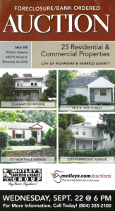 Image for 23 Residential and Commercial Properties