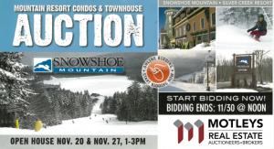 Image for Condos & Townhouse | Snowshoe