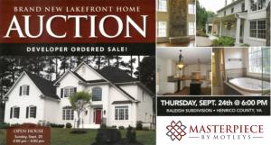 Image for Henrico County, VA