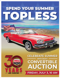 Image for Topless Sale 2020
