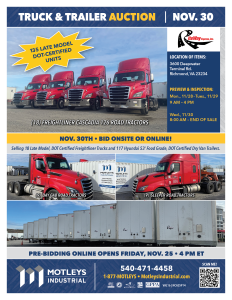 Image for RiteWay Express, Inc.
