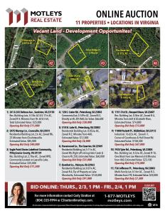 Image for 11 Properties Image for 11 Properties