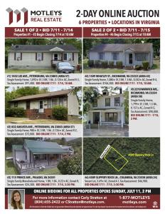 Image for 6 Properties Image for 6 Properties