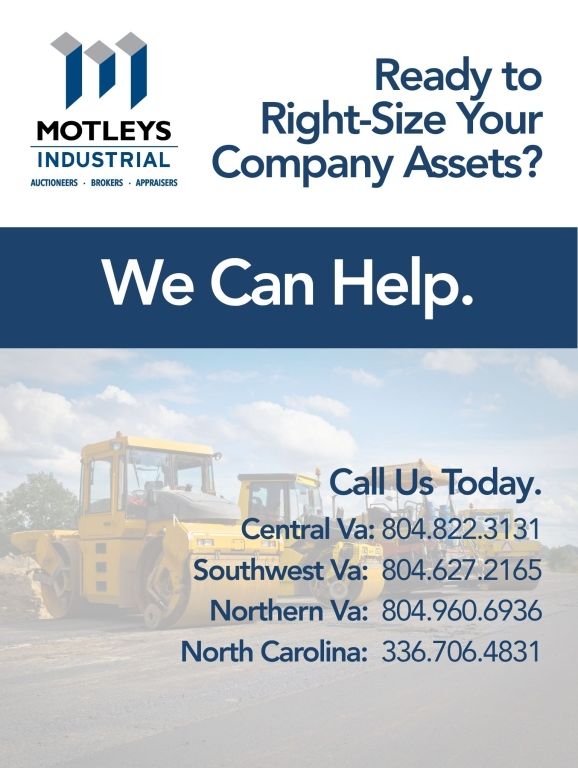 Ready to right-size your company assets