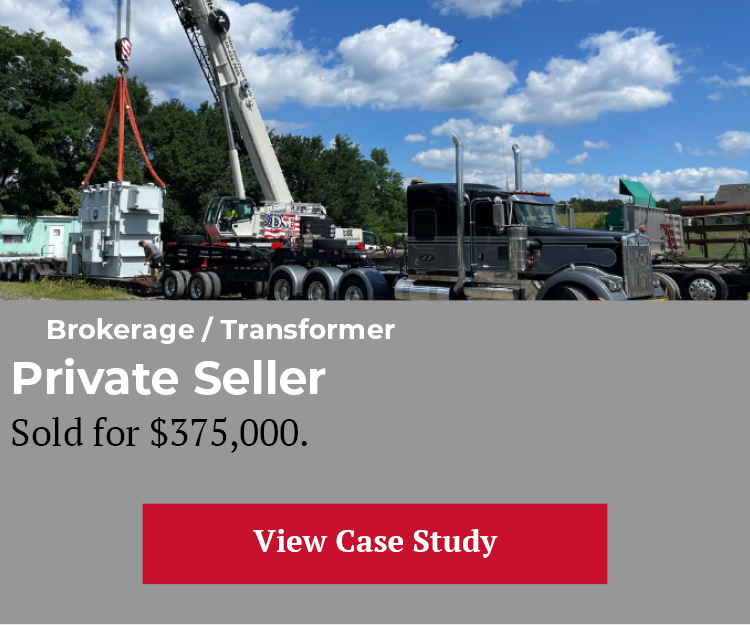 Brokerage