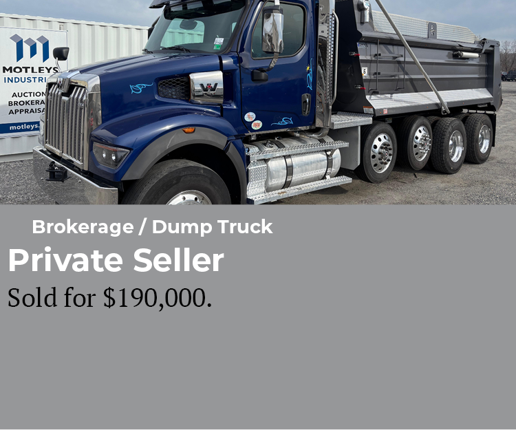 Brokerage