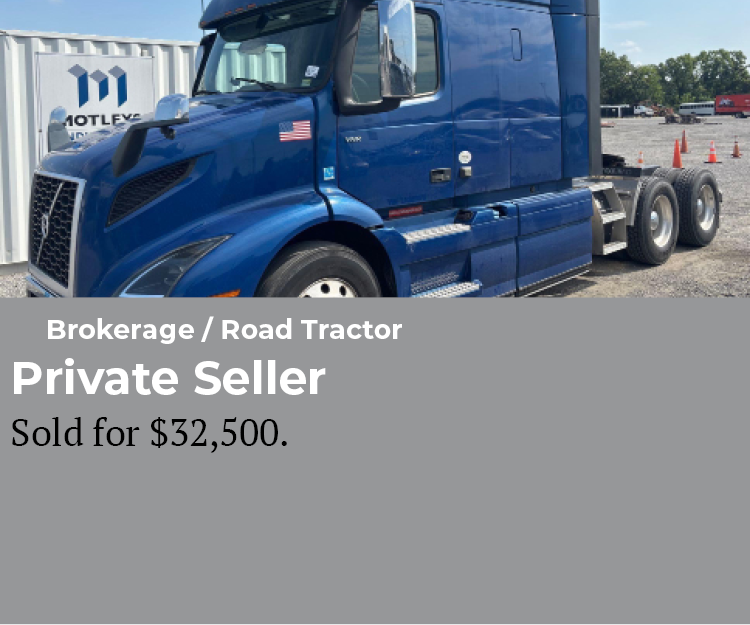 Brokerage