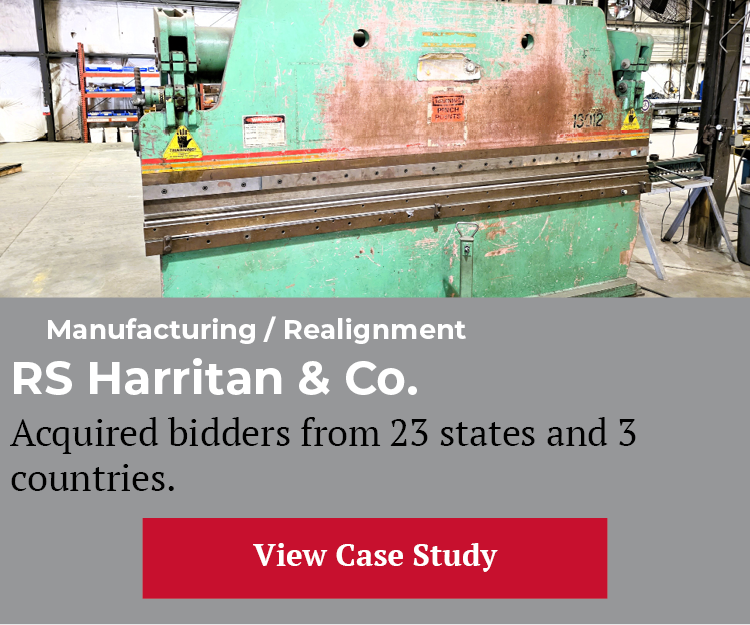 Manufacturing