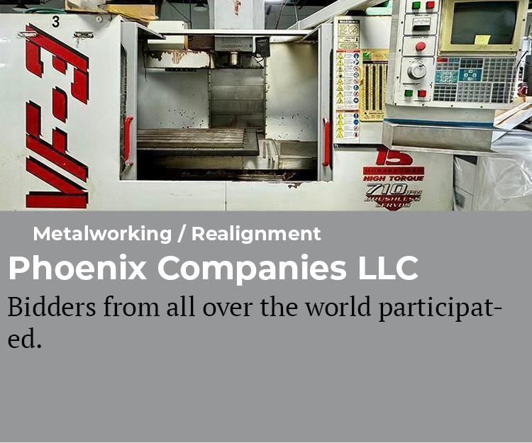 Metalworking