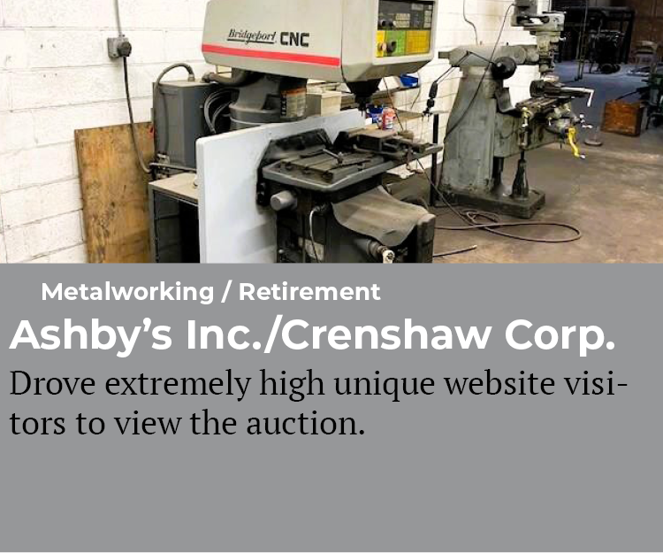 Metalworking