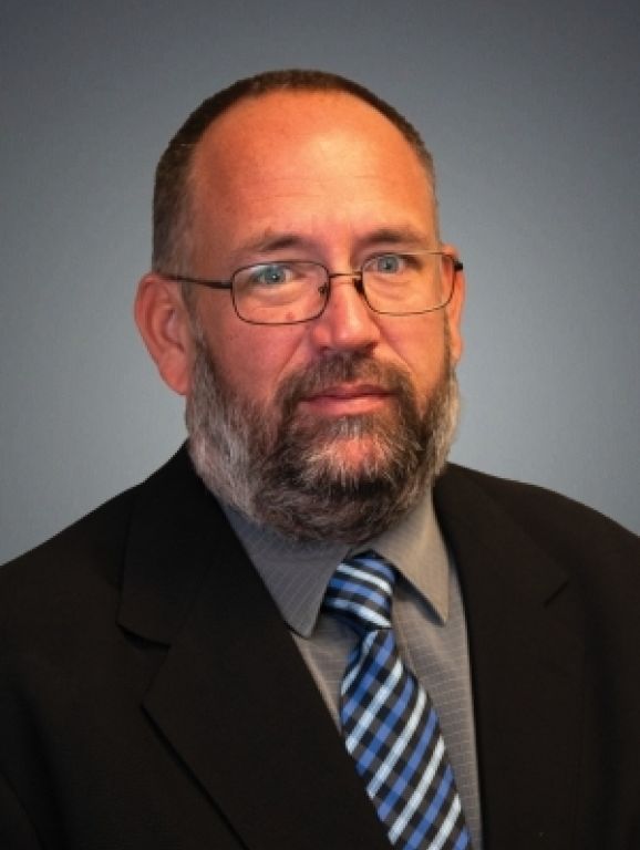Kirk Ammons