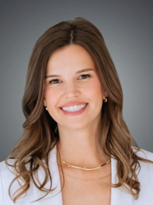 Photo of Carly Hancock, AARE