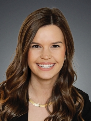 Photo of Carly Stratton Hancock