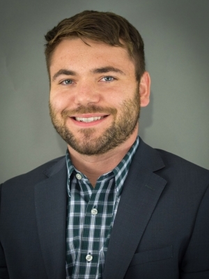 Photo of Cameron Parker