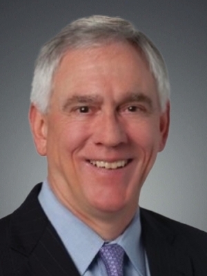 Photo of Roy Terry, Esq.