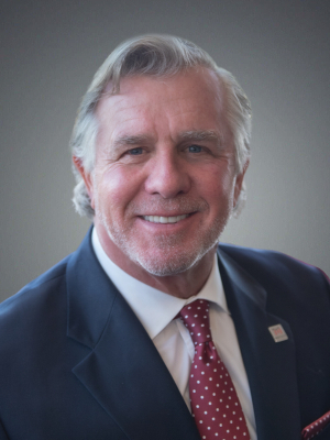 Photo of Mark Motley, CAI, AARE