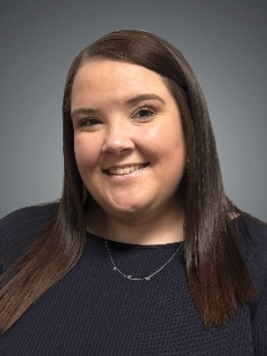 Photo of Autumn Glover