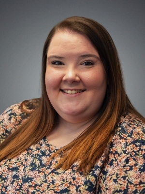 Photo of Autumn Glover