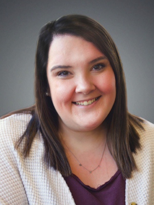 Photo of Autumn Glover